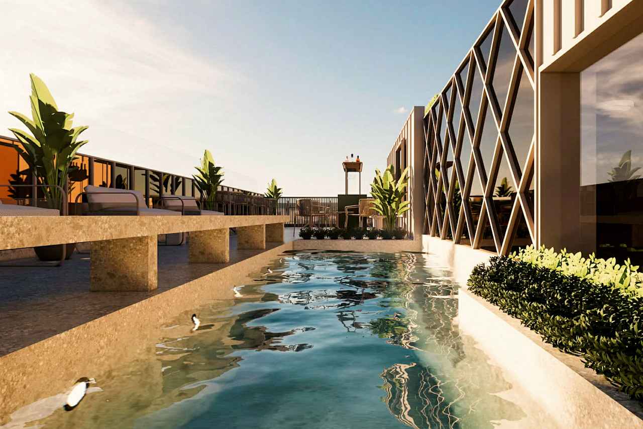 Bilder från hotellet EVOLUTION Valbom Hotel - nummer 1 av 11
