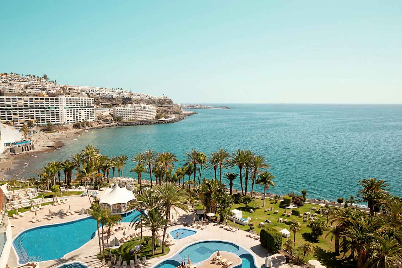 Bilder från hotellet Radisson Blu Resort Gran Canaria - nummer 1 av 76