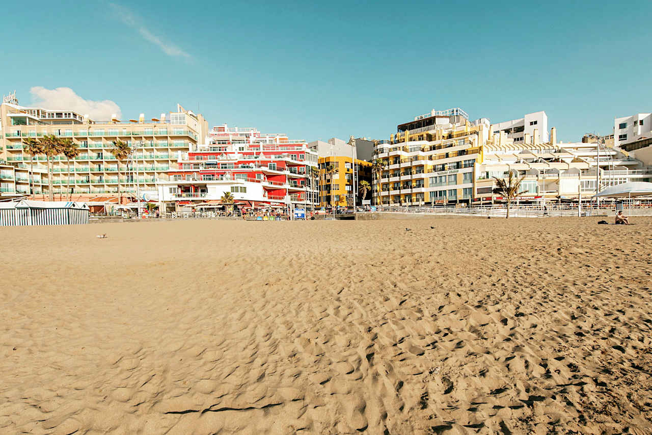 Bilder från hotellet Colon Playa - nummer 1 av 8