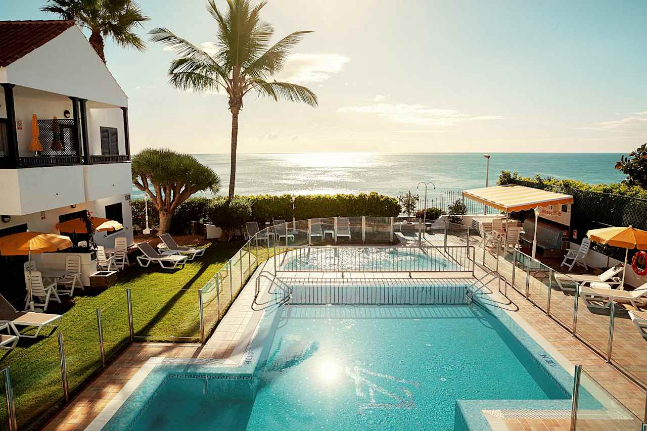 Bilder från hotellet Los Angeles - nummer 1 av 24