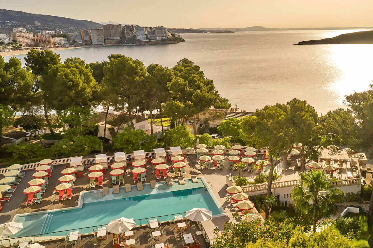 Bilder från hotellet Dreams Calviá Mallorca - nummer 1 av 61