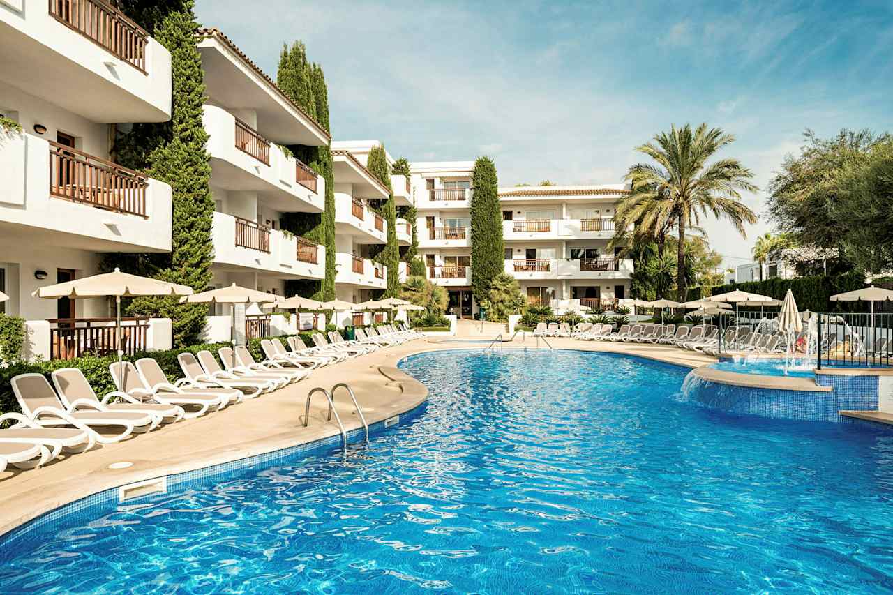 Bilder från hotellet Inturotel Esmeralda Garden - nummer 1 av 23