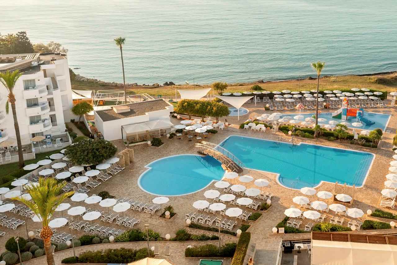 Bilder från hotellet Sunwing Cala Bona Seafront - nummer 1 av 82