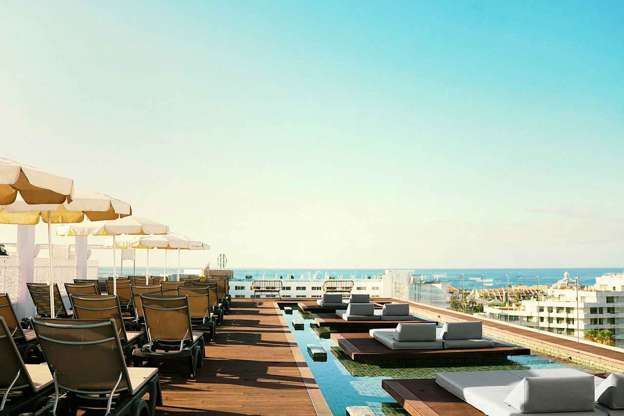 Bilder från hotellet Sunprime Coral Suites & Spa - nummer 1 av 59
