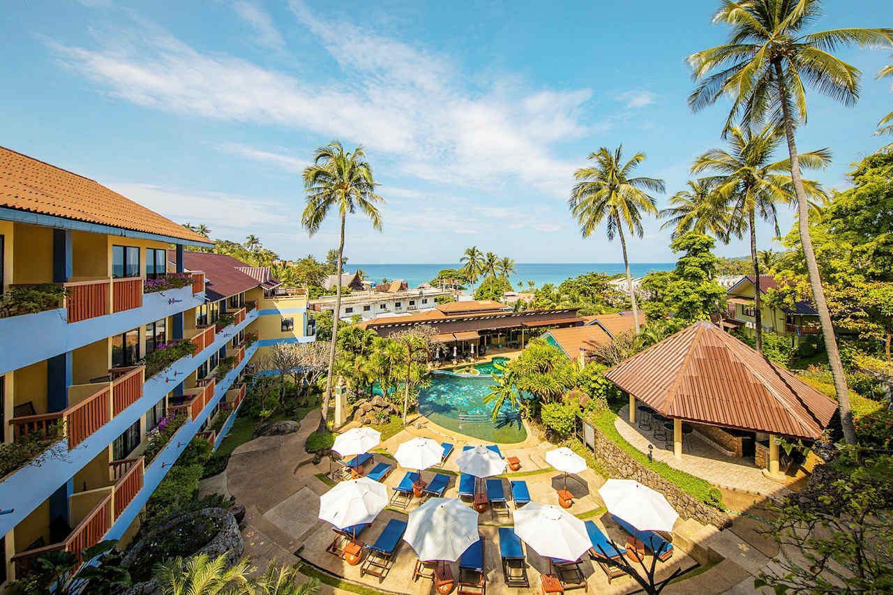 Bilder från hotellet Karona Resort & Spa - nummer 1 av 41