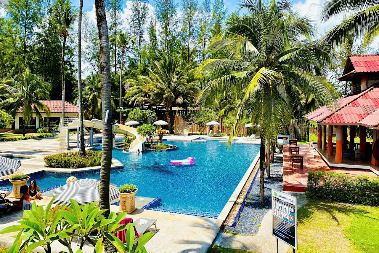 Bilder från hotellet Palm Galleria - nummer 1 av 23
