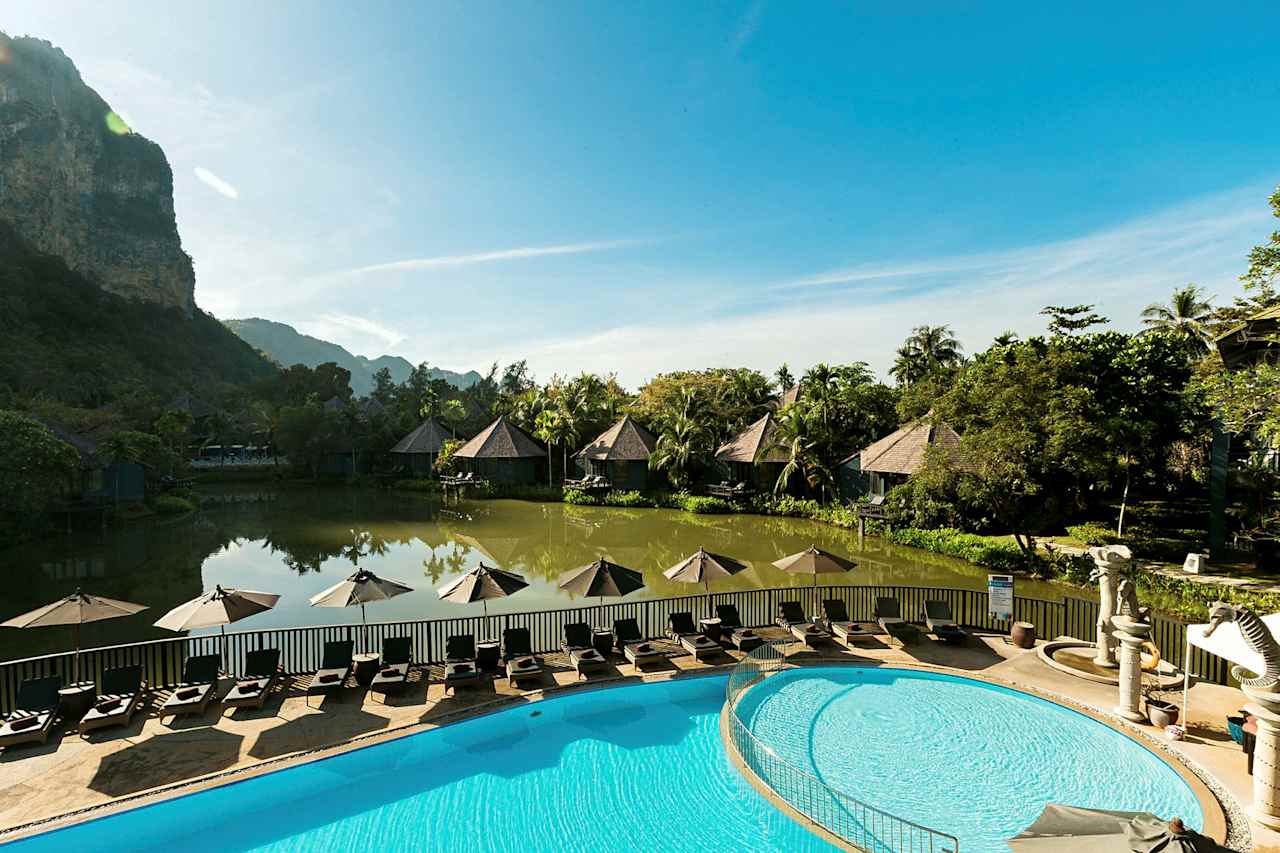 Bilder från hotellet Peace Laguna - nummer 1 av 40