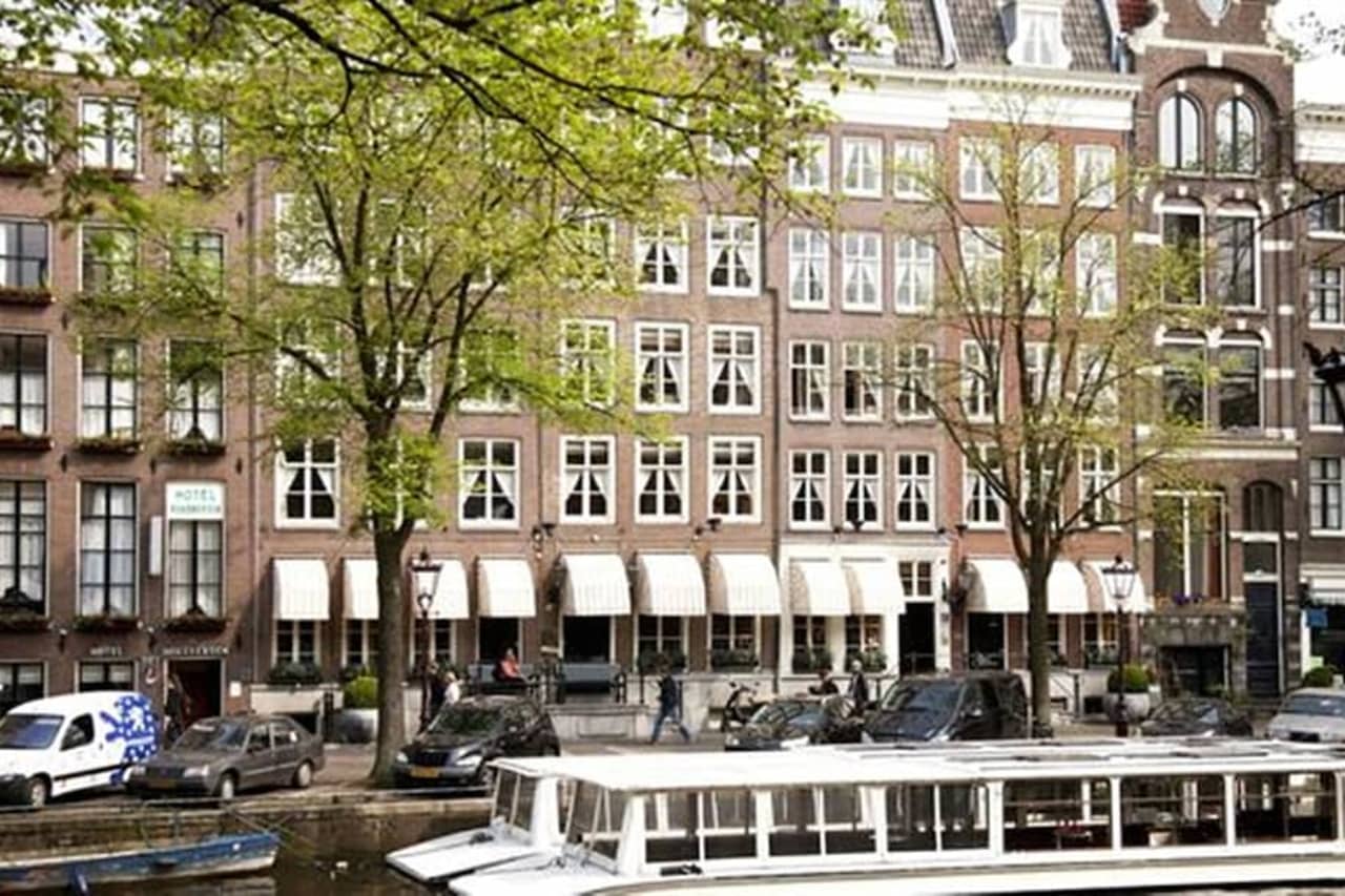Bilder från hotellet Hotel Estheréa - nummer 1 av 53