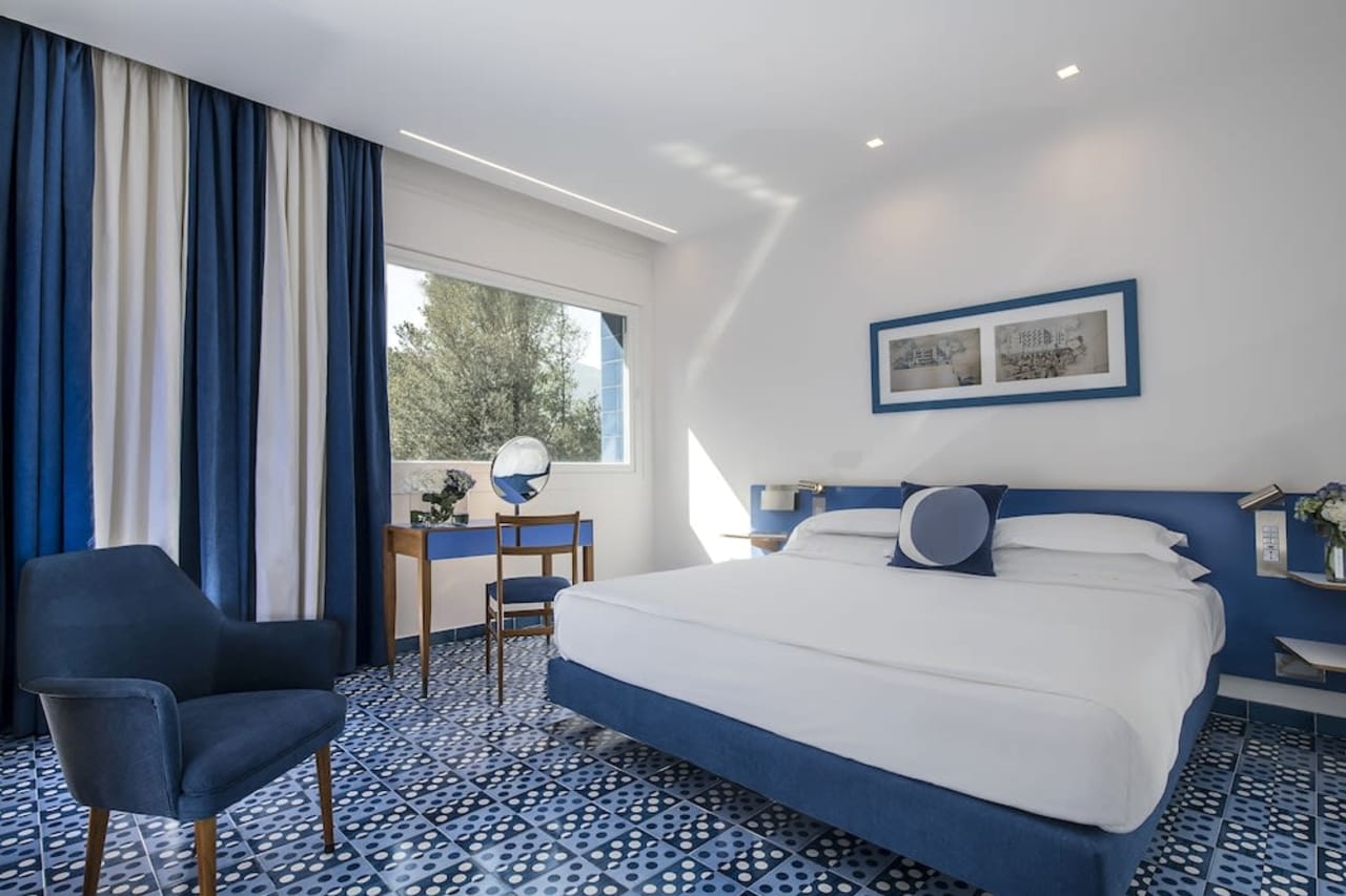 Bilder från hotellet Parco dei Principi Hotel - nummer 1 av 86