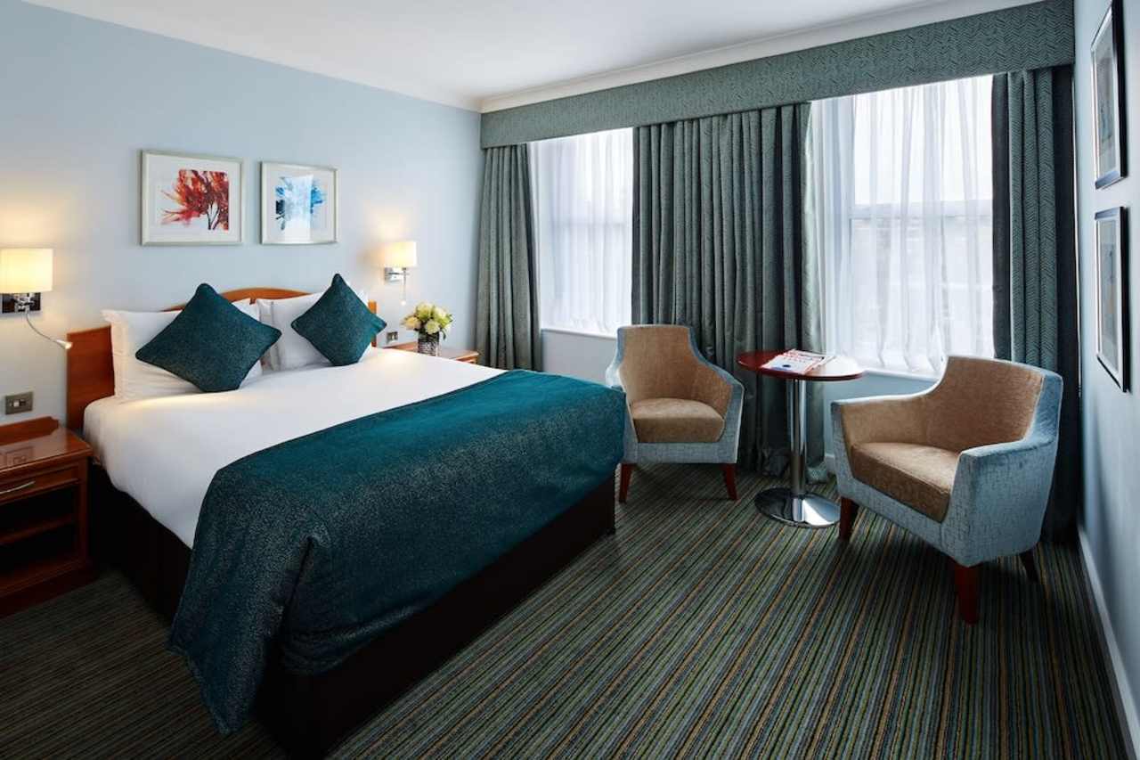 Bilder från hotellet The Rembrandt - nummer 1 av 72