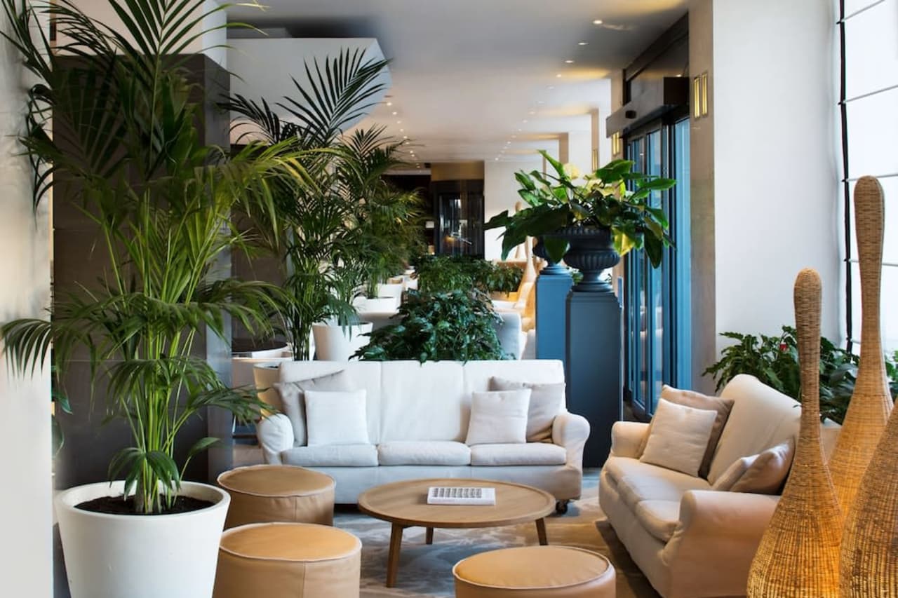 Bilder från hotellet Starhotels Excelsior - nummer 1 av 46