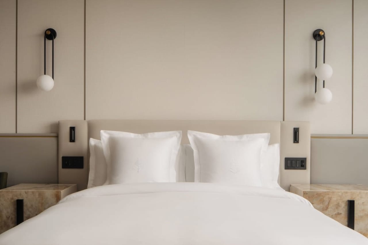 Bilder från hotellet Four Seasons Hotel Toronto - nummer 1 av 92