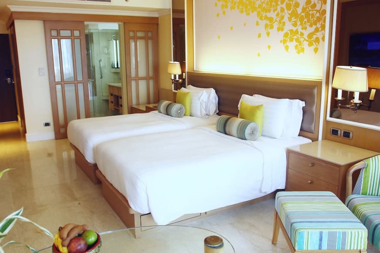 Bilder från hotellet Dusit Thani Laguna Phuket - nummer 1 av 71