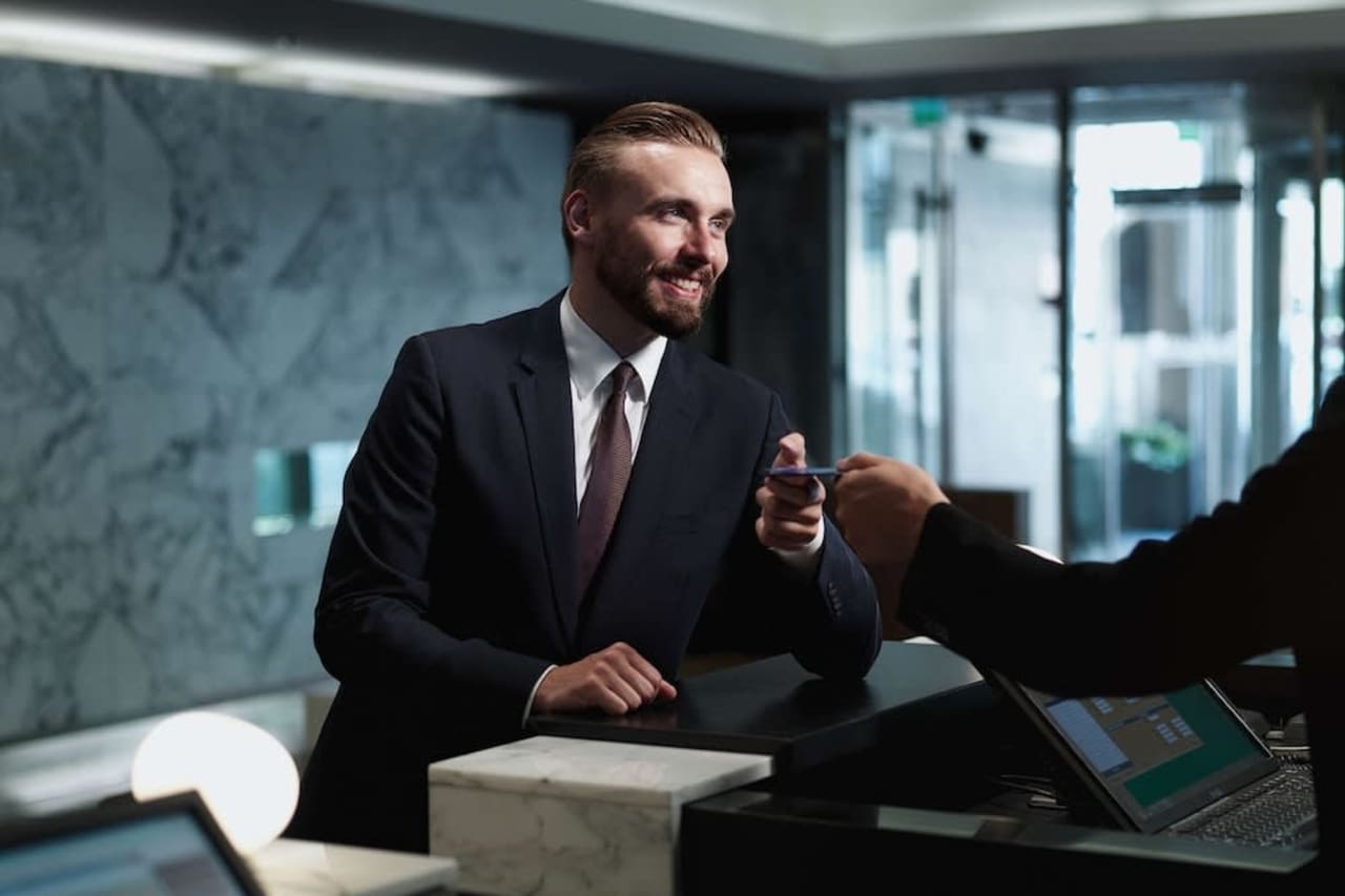 Bilder från hotellet Radisson Blu Plaza Hotel, Helsinki - nummer 1 av 163