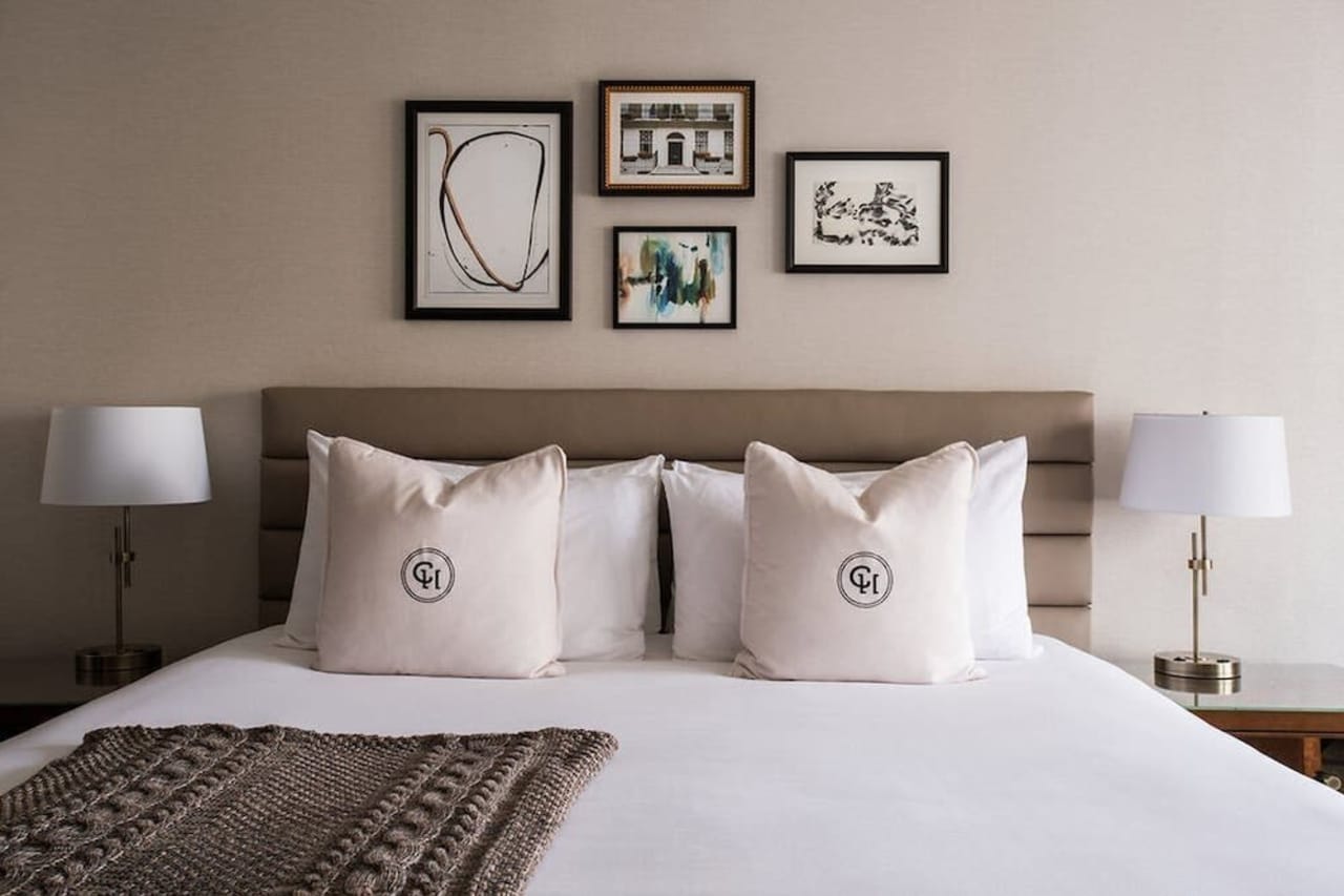 Bilder från hotellet Claridge House - nummer 1 av 69