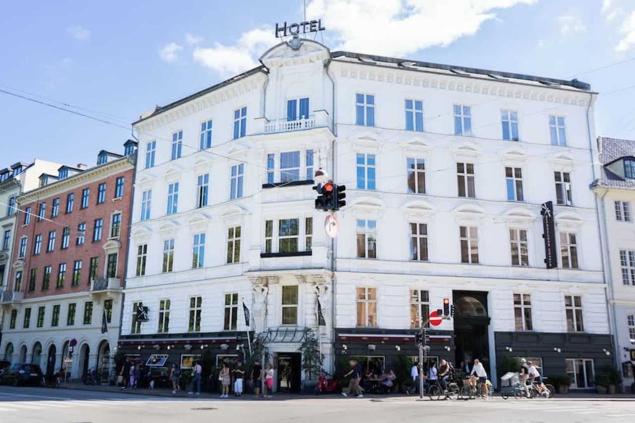Bilder från hotellet Babette Guldsmeden - nummer 1 av 85