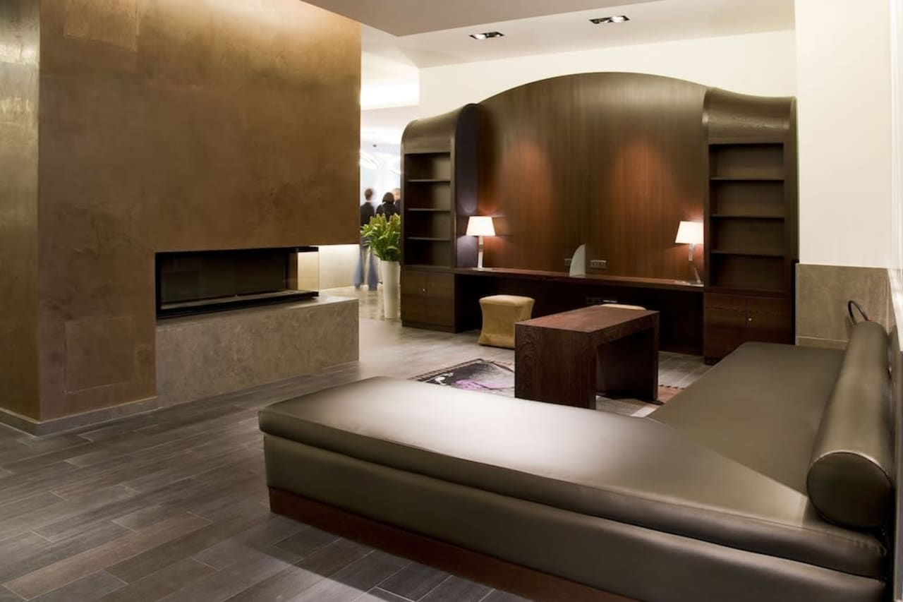 Bilder från hotellet Marivaux Hotel - nummer 1 av 40