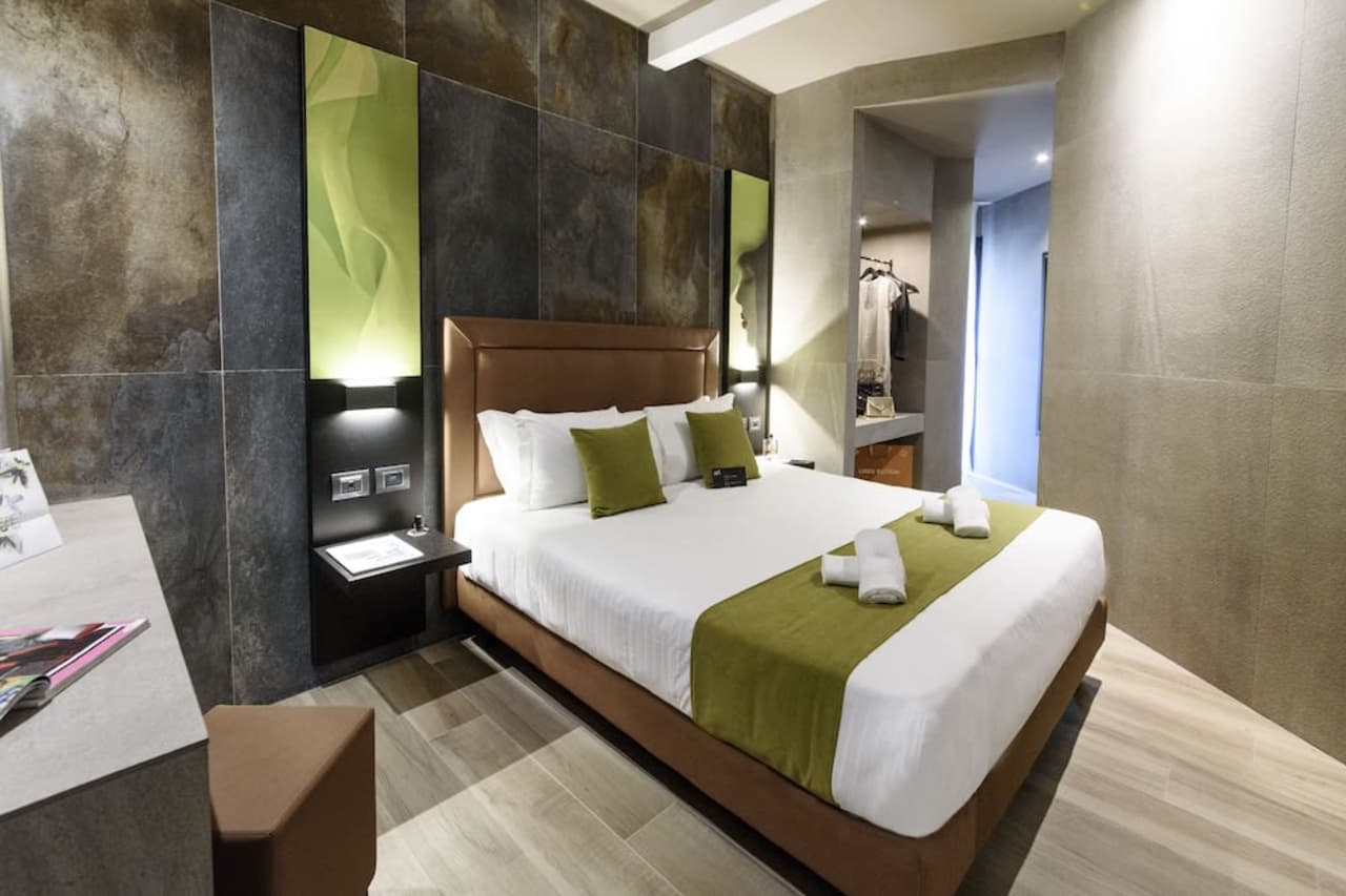 Bilder från hotellet Just Hotel Milano - nummer 1 av 25