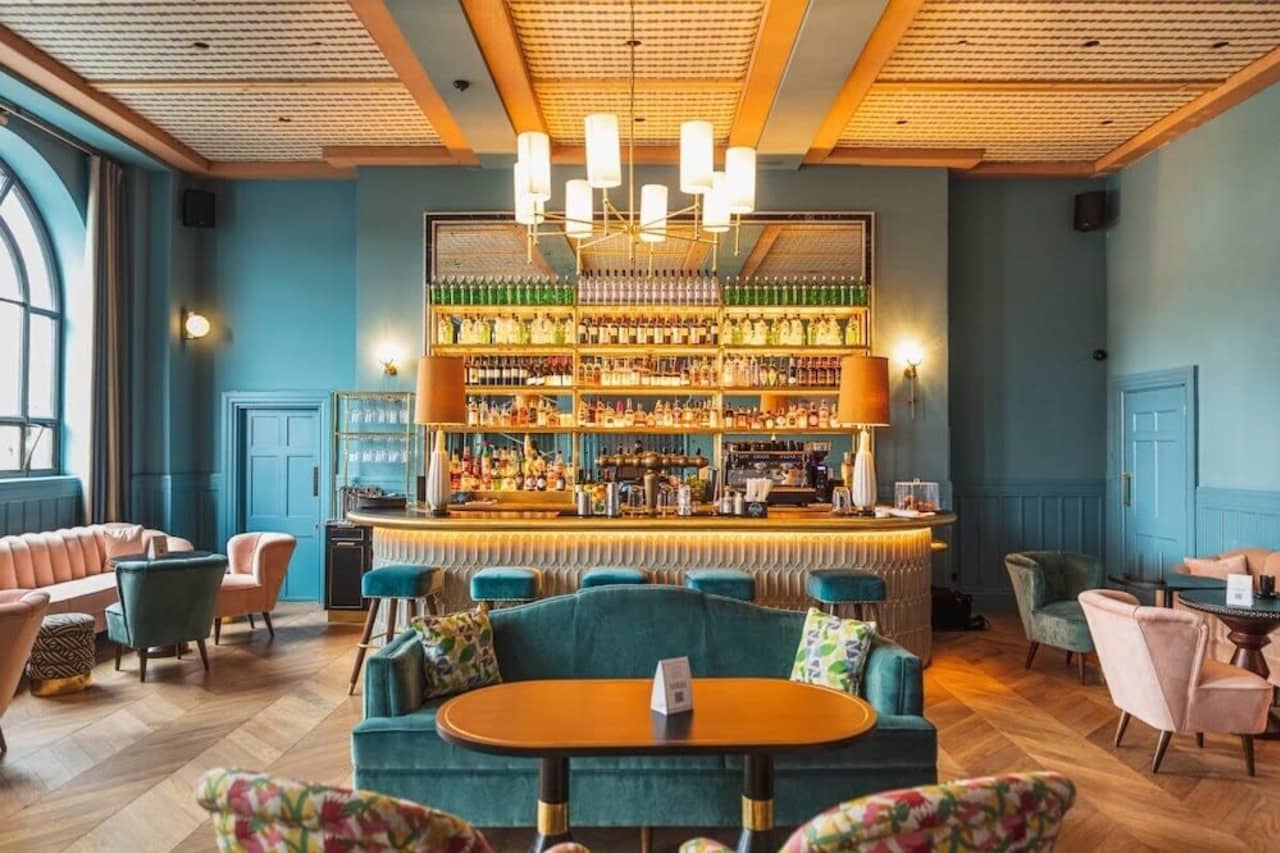 Bilder från hotellet The Clarence - nummer 1 av 47