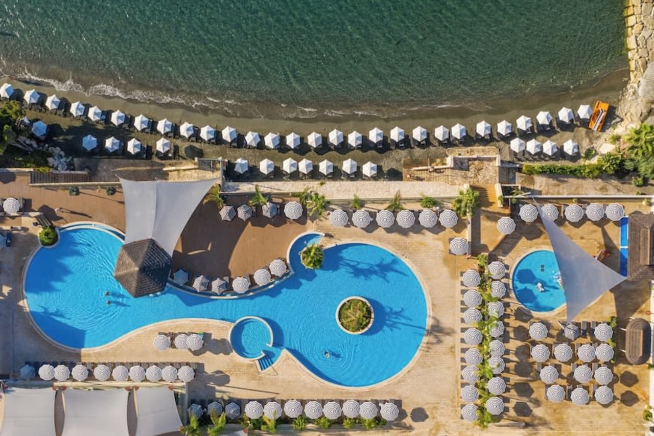 Bilder från hotellet Royal Apollonia by Louis Hotels - nummer 1 av 124