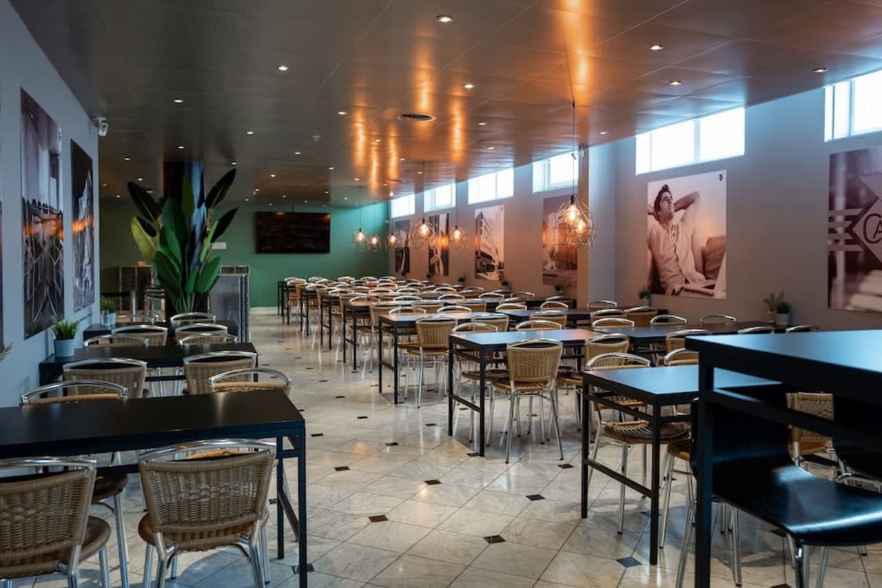 Bilder från hotellet CABINN City Hotel - nummer 1 av 37