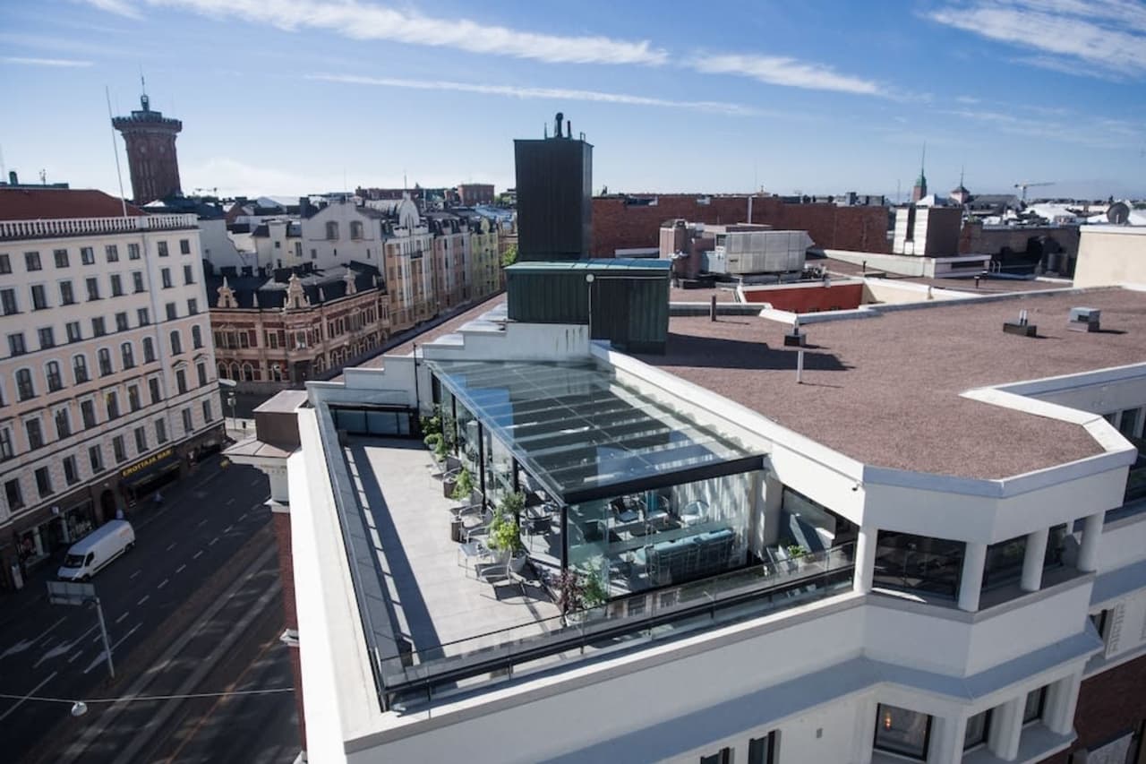 Bilder från hotellet Klaus K Hotel - nummer 1 av 76