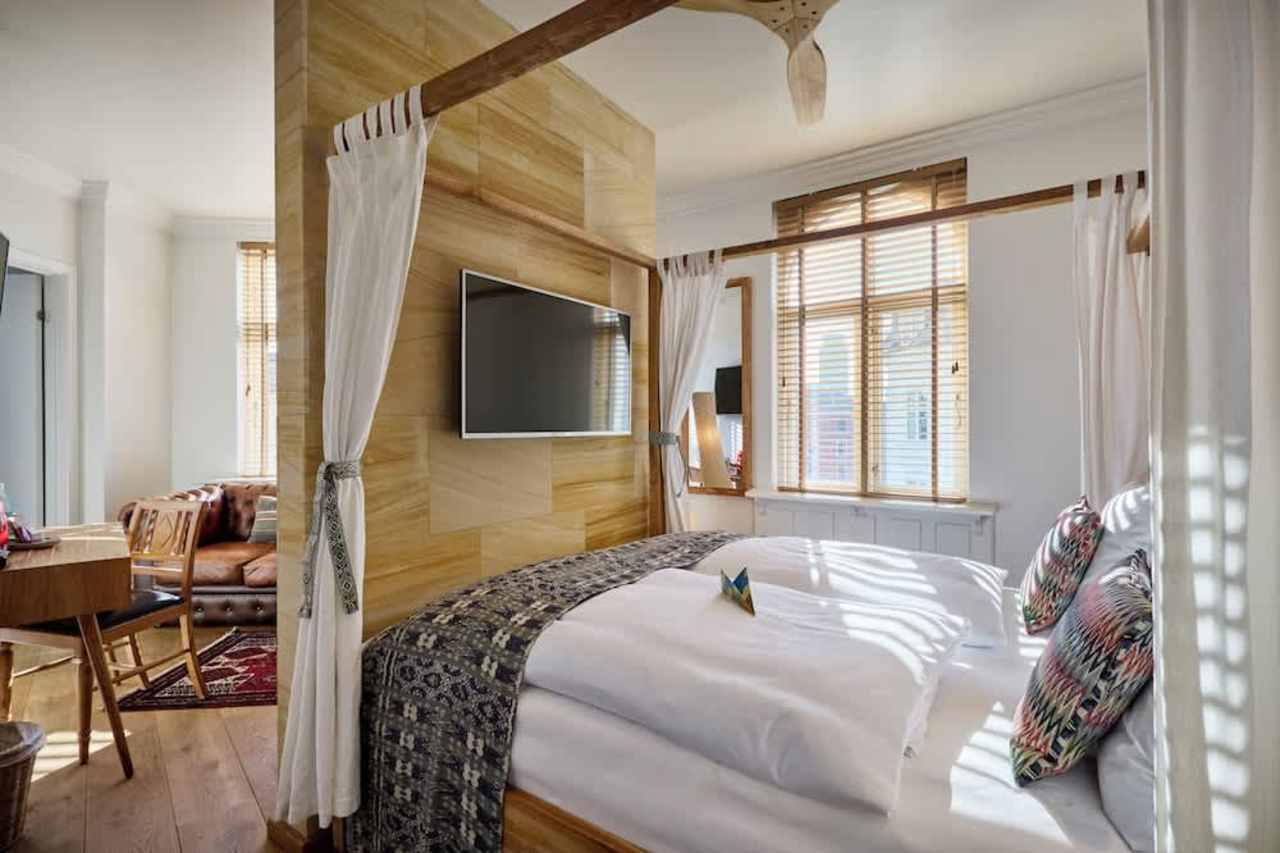 Bilder från hotellet Axel Guldsmeden - nummer 1 av 111