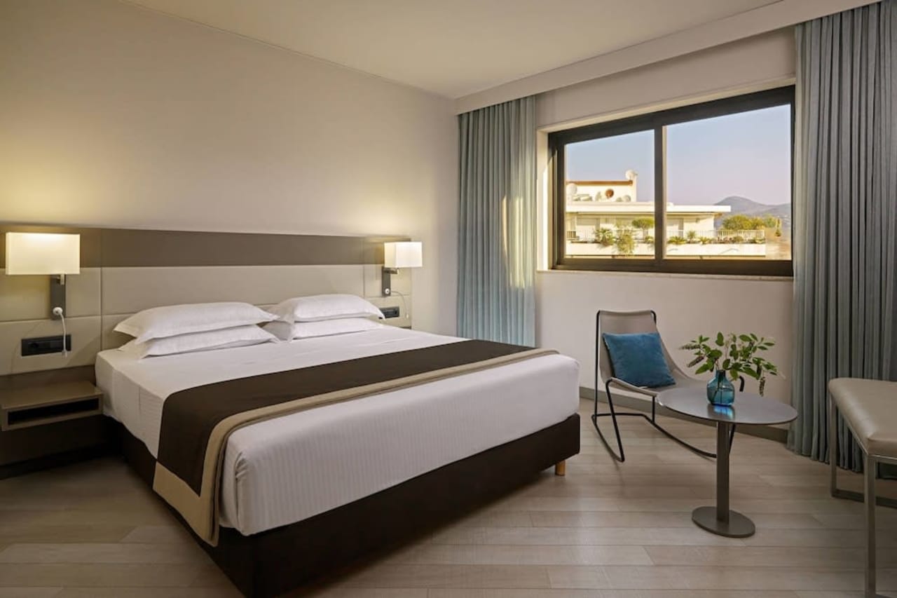 Bilder från hotellet AC Hotel by Marriott Nice - nummer 1 av 107