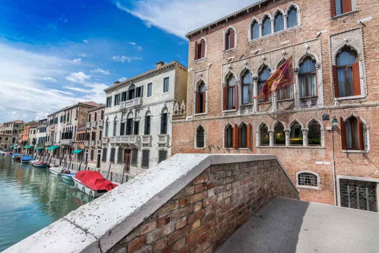 Bilder från hotellet Palazzo Marcello Hotel al Sole - nummer 1 av 23