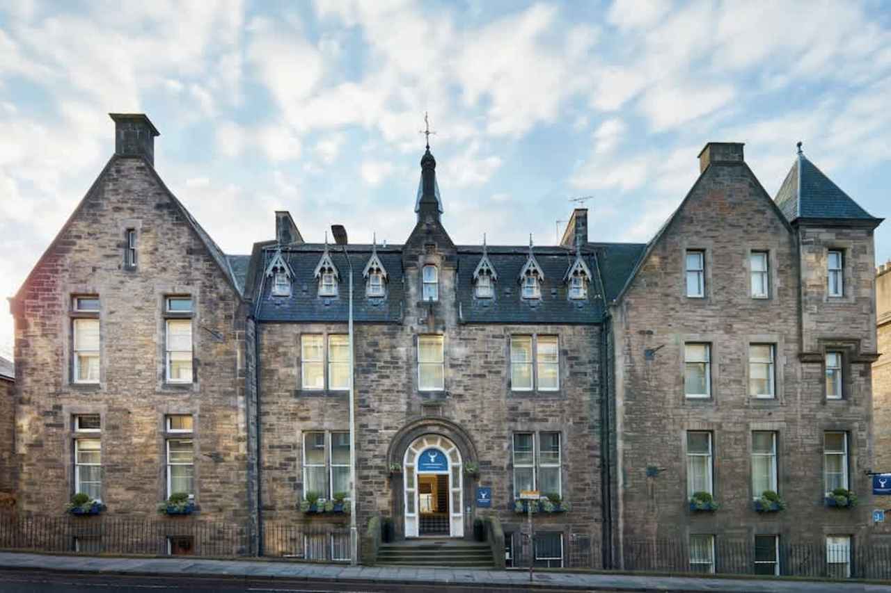 Bilder från hotellet Leonardo Edinburgh City - nummer 1 av 33