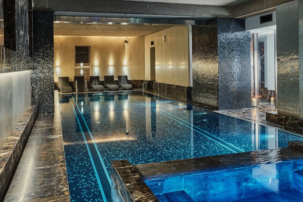 Bilder från hotellet The Monopol Hotel - nummer 1 av 117