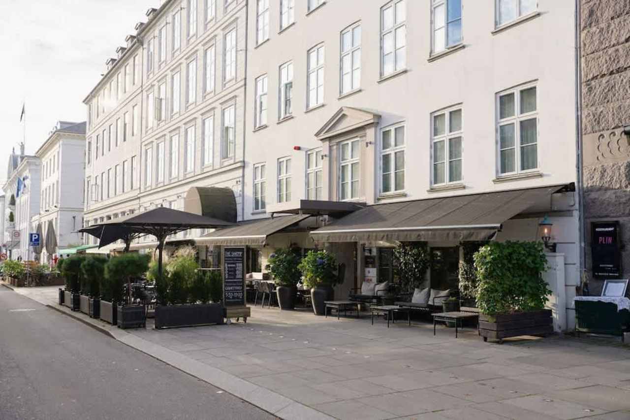 Bilder från hotellet Hotel SKT. Annæ - nummer 1 av 61