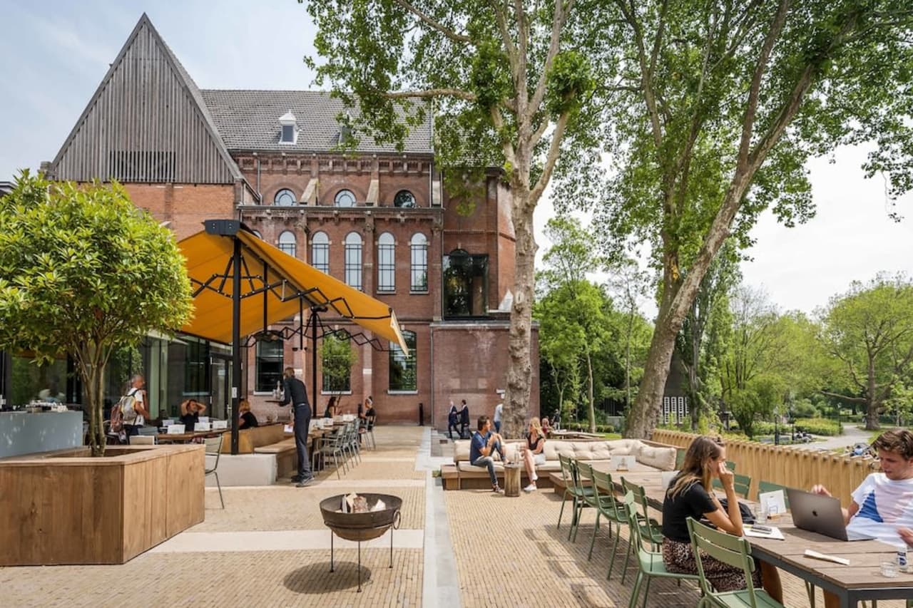 Bilder från hotellet Hotel Arena - nummer 1 av 81