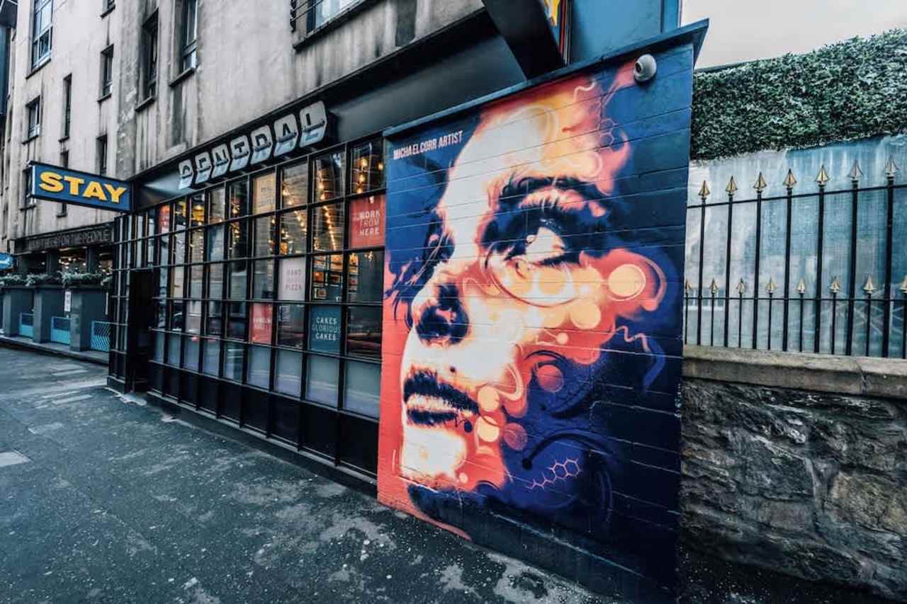 Bilder från hotellet Stay Central - nummer 1 av 149