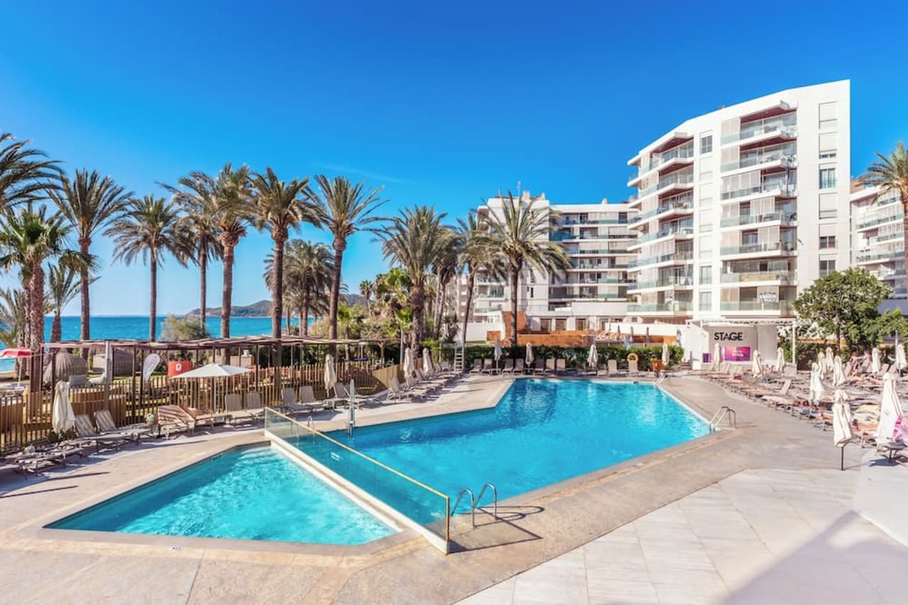 Bilder från hotellet Hotel Vibra Algarb - nummer 1 av 84