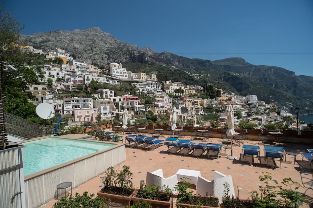 Bilder från hotellet Hotel Posa Posa - nummer 1 av 60