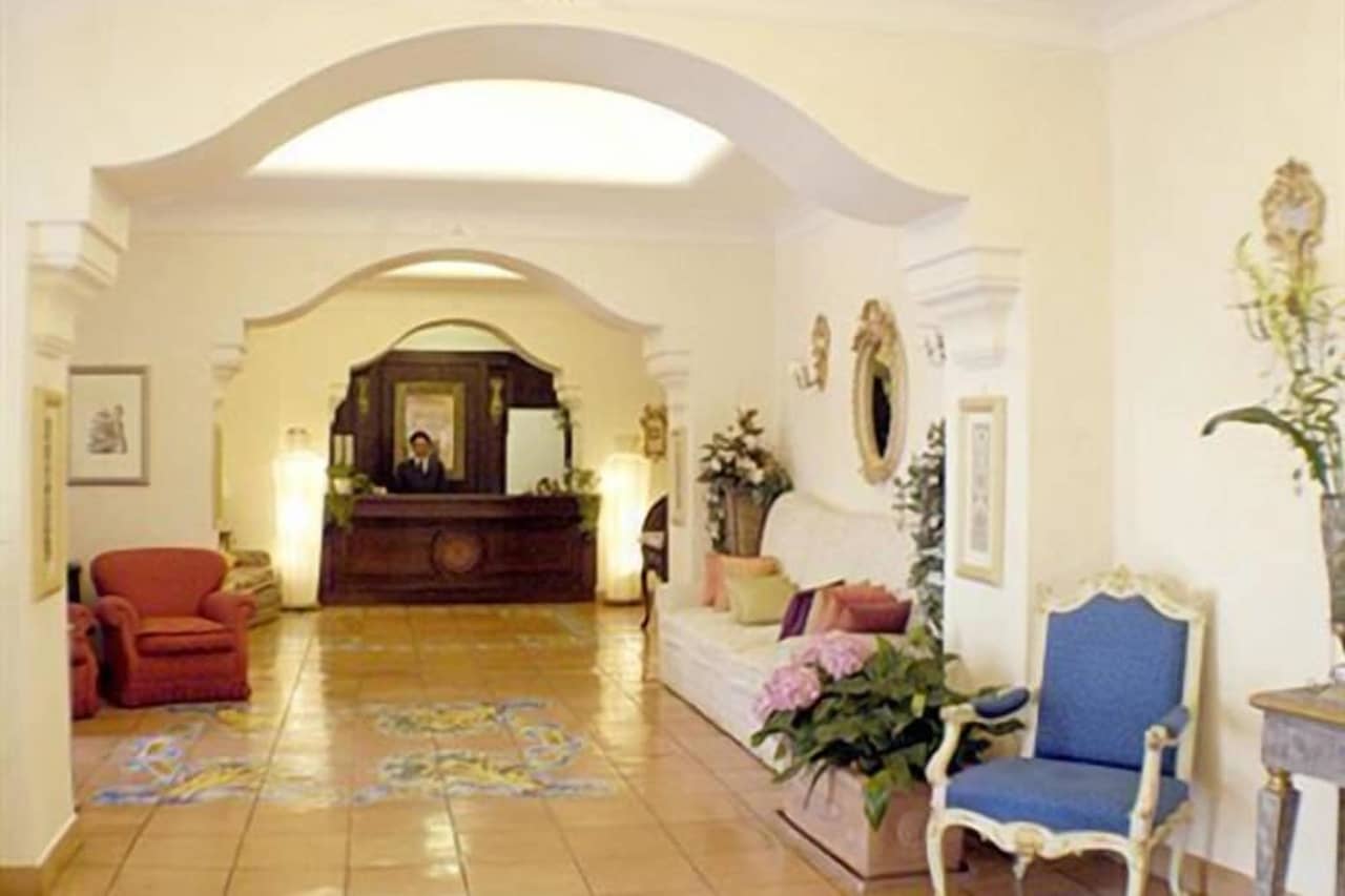 Bilder från hotellet Hotel Posa Posa - nummer 1 av 169