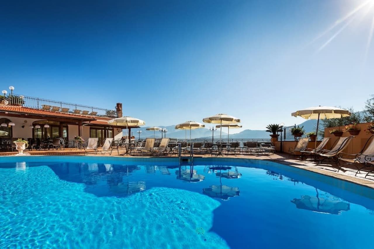 Bilder från hotellet La Vue D'Or - nummer 1 av 79