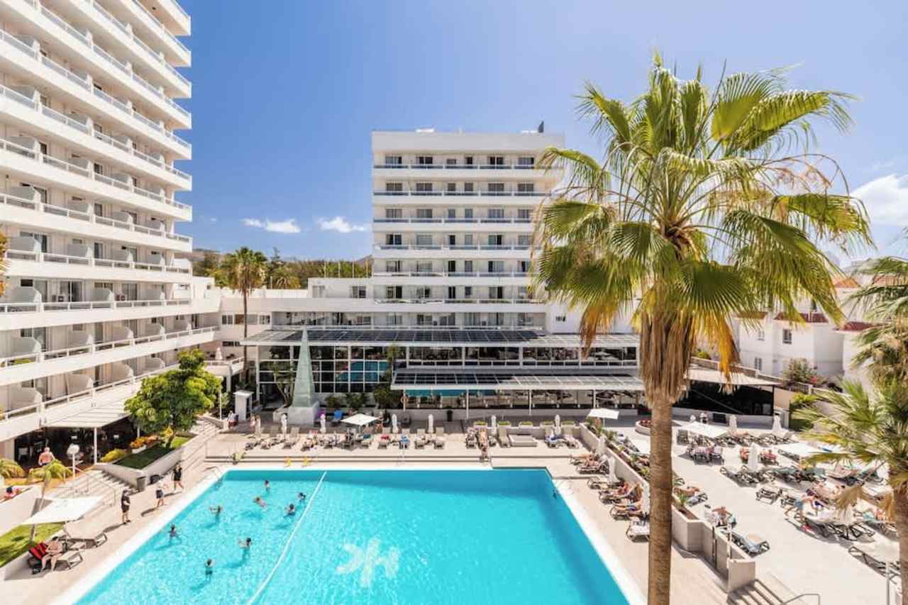 Bilder från hotellet Catalonia Oro Negro - nummer 1 av 50