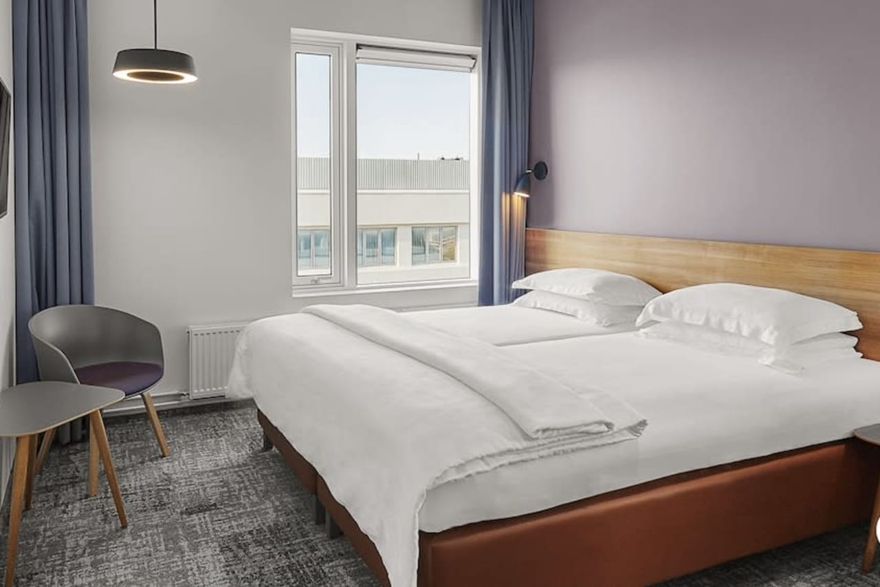 Bilder från hotellet Miðgarður by Center Hotels - nummer 1 av 70