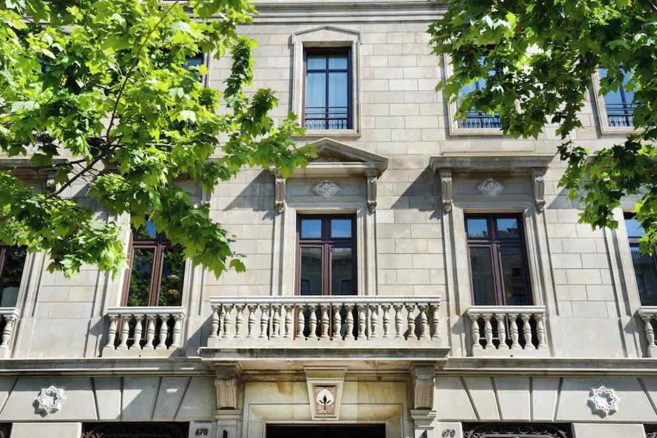 Bilder från hotellet Cotton House Hotel, Autograph Collection - nummer 1 av 153