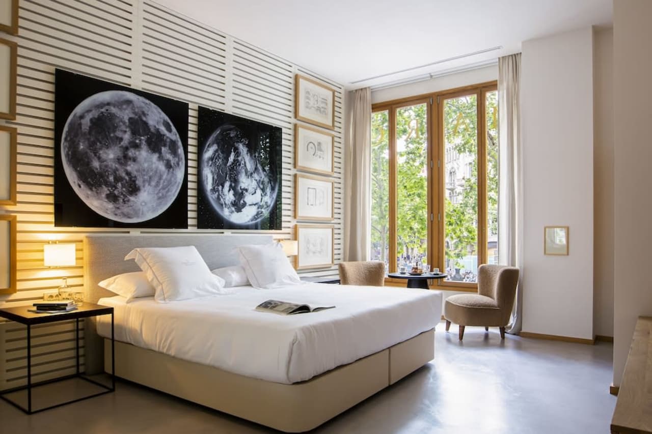 Bilder från hotellet Margot House - nummer 1 av 74