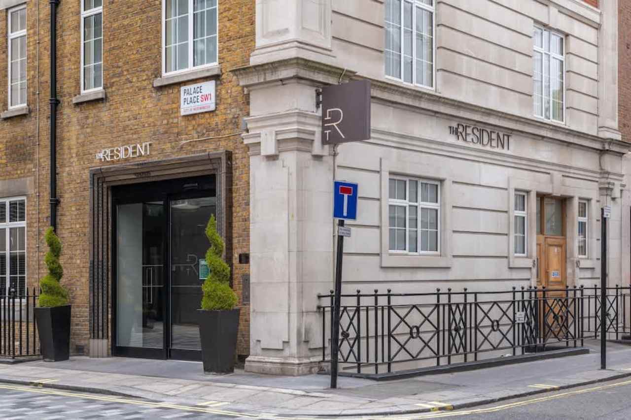 Bilder från hotellet The Resident Victoria - nummer 1 av 26
