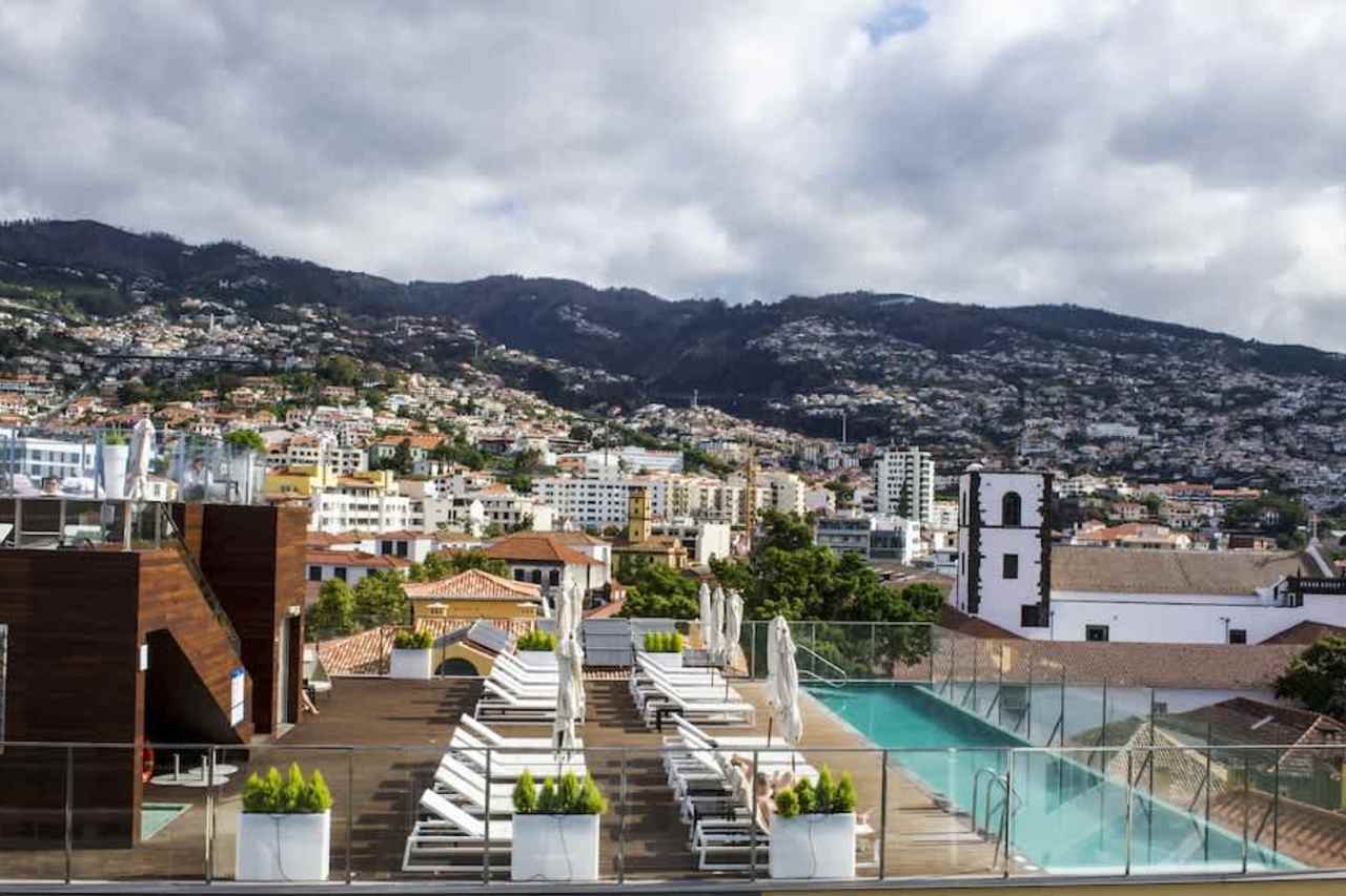 Bilder från hotellet Castanheiro Boutique Hotel - nummer 1 av 53