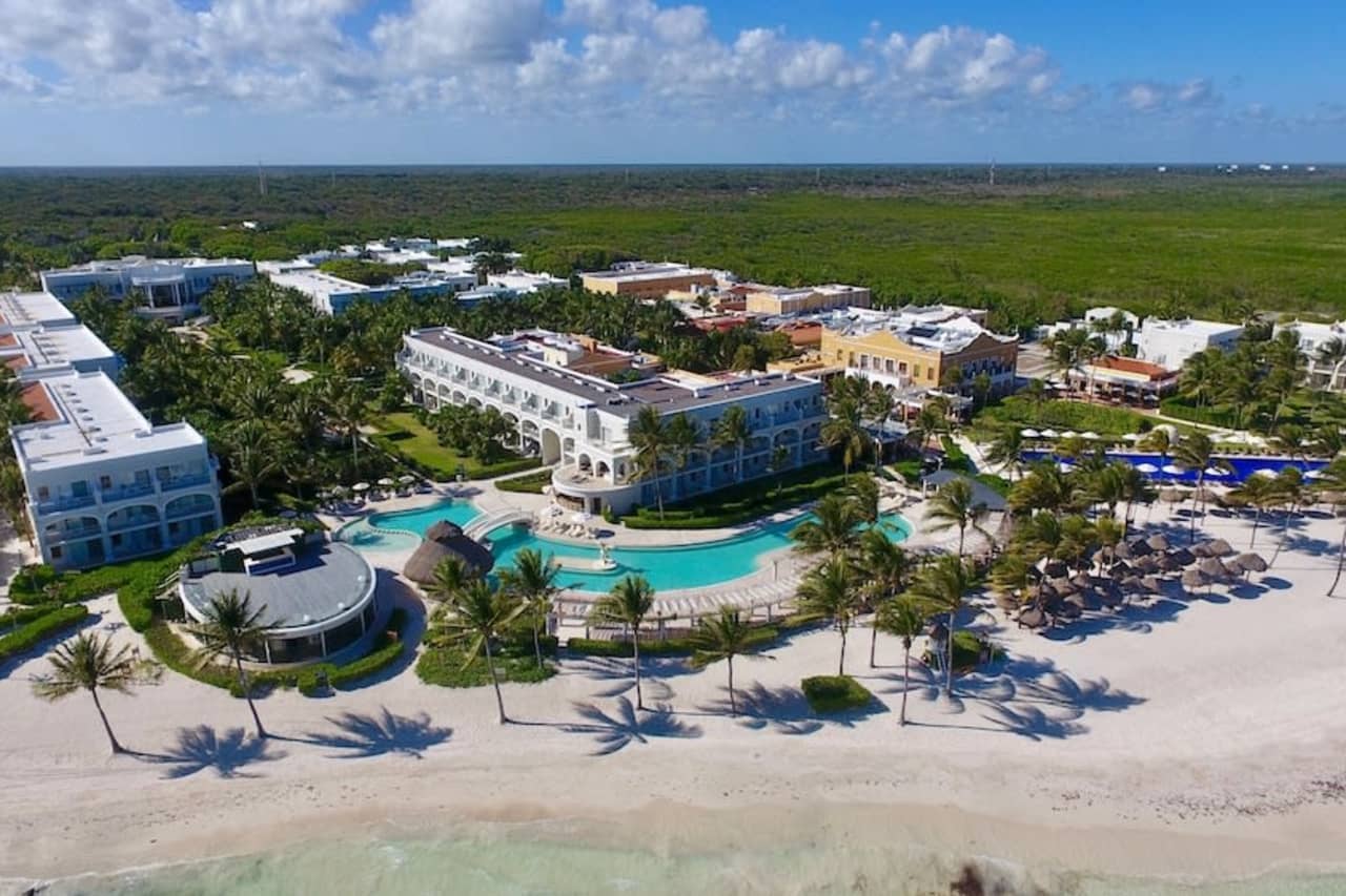 Bilder från hotellet Dreams Tulum Resort & Spa - - nummer 1 av 153