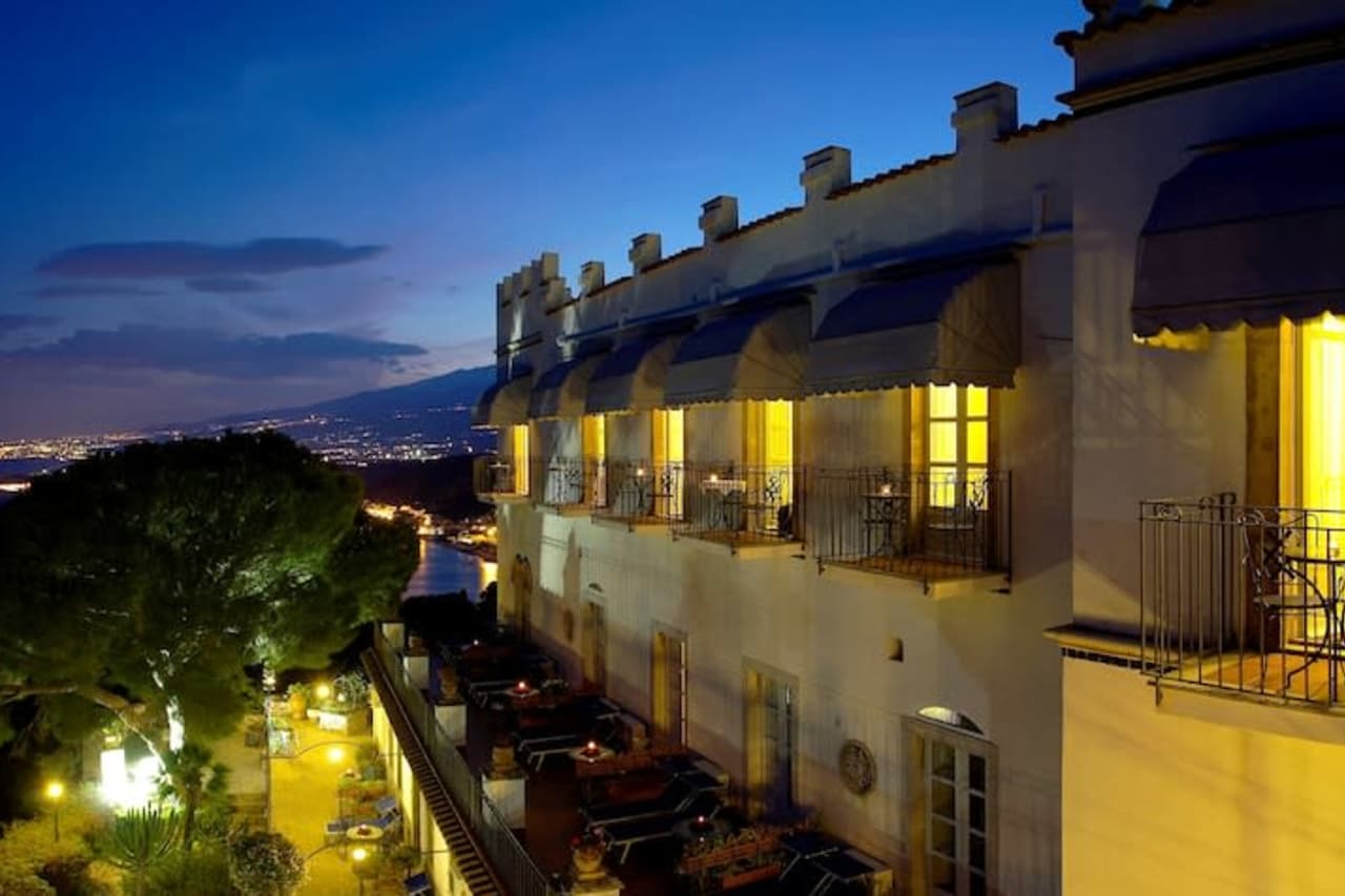 Bilder från hotellet Hotel Bel Soggiorno - nummer 1 av 55