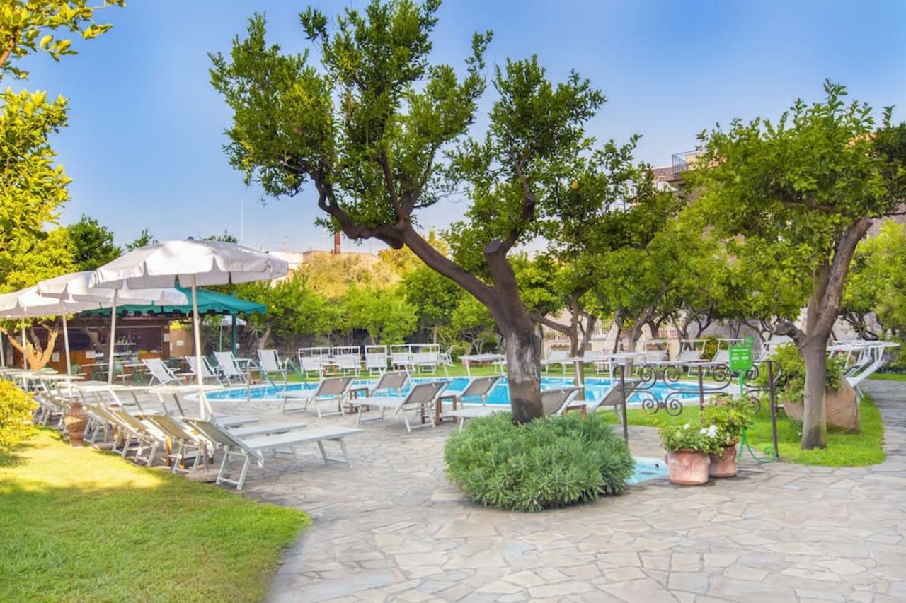 Bilder från hotellet Hotel Antiche Mura - nummer 1 av 150