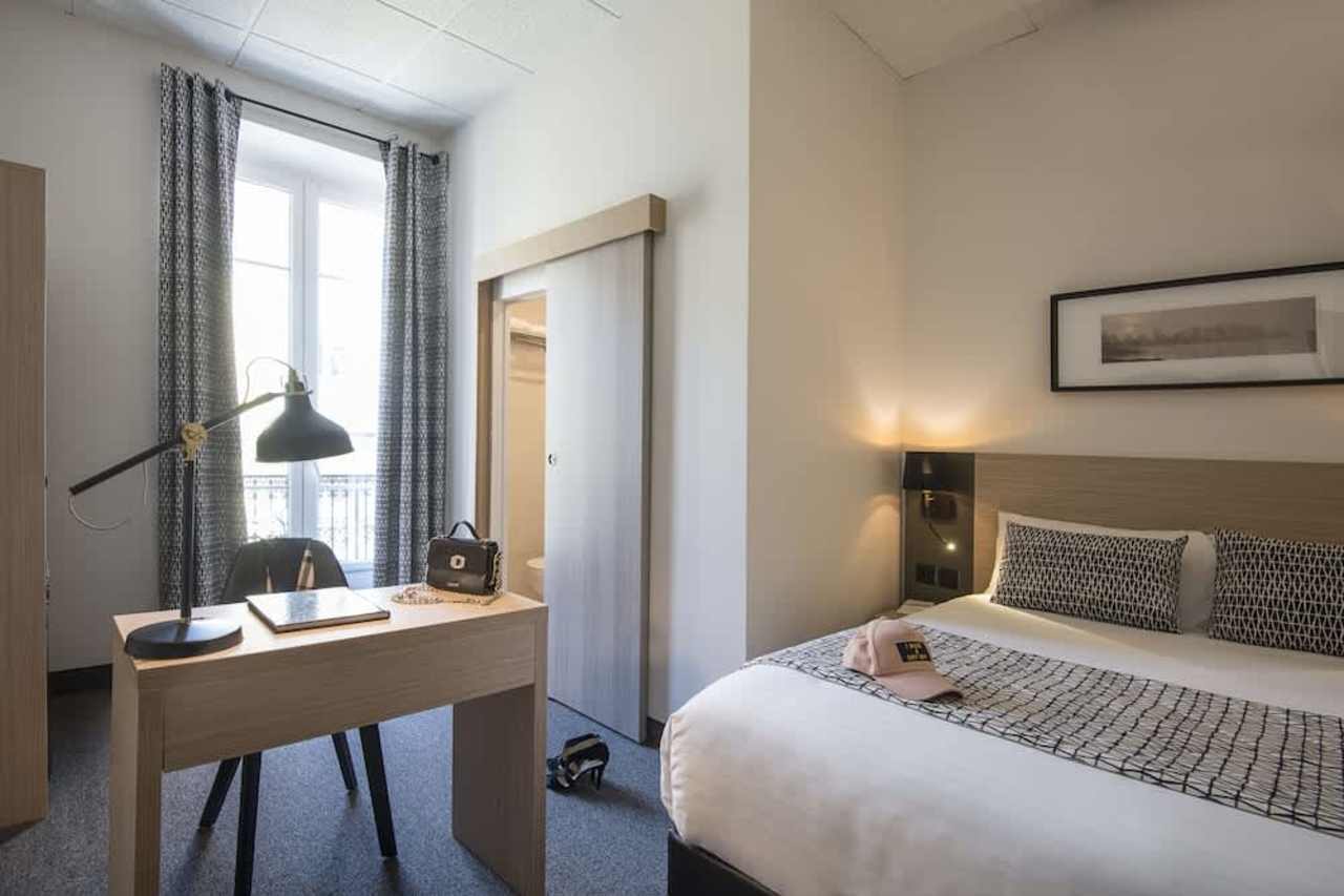 Bilder från hotellet Saint Gothard Nice - nummer 1 av 32