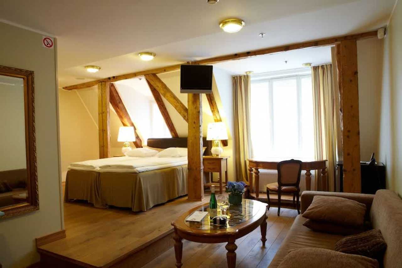 Bilder från hotellet CRU Hotel - nummer 1 av 91