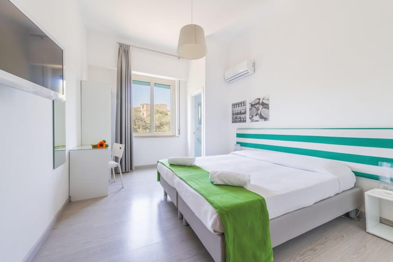 Bilder från hotellet Hotel Spicy - nummer 1 av 10